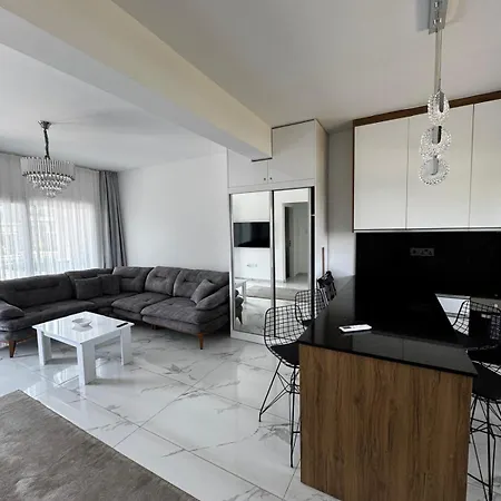 Appartement Severny Cyprus Iskele District (Northern Cyprus)