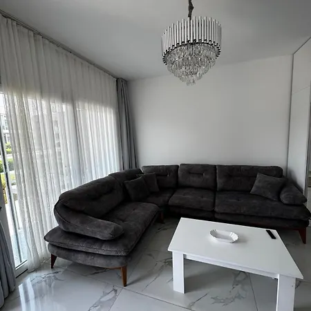 Severny Cyprus Appartement *