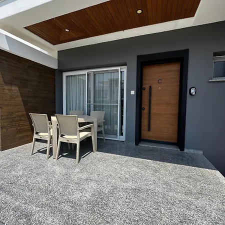 Severny Cyprus Iskele District (Northern Cyprus)