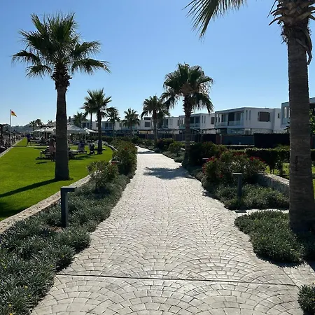 Appartamento Severny Cyprus *