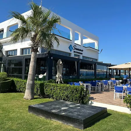 Appartamento Severny Cyprus