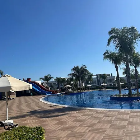 Severny Cyprus * Iskele District (Northern Cyprus)