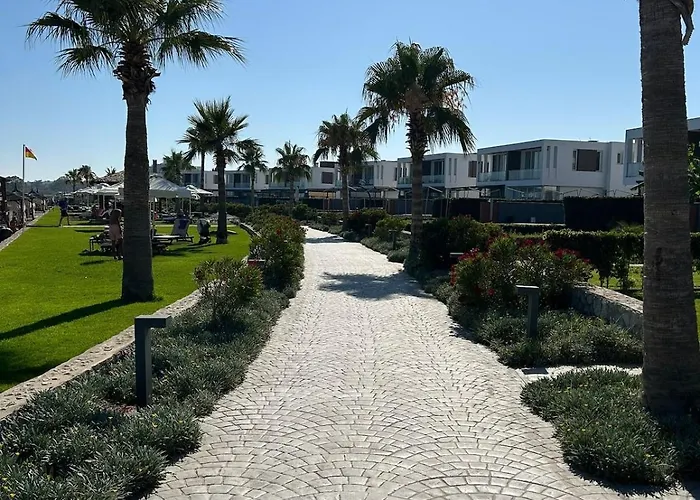 アパート Severny Cyprus *