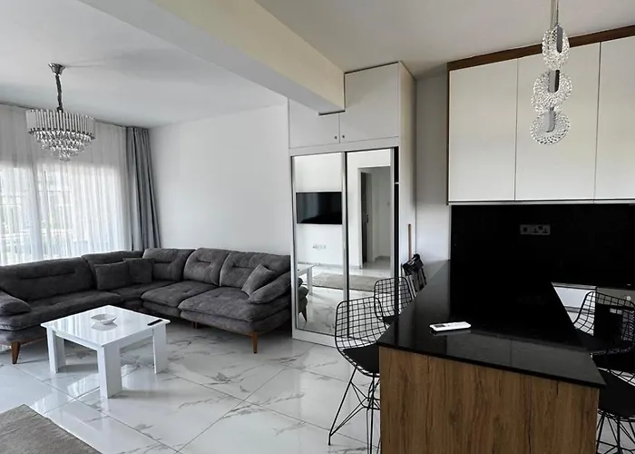 アパート Severny Cyprus Iskele District (Northern Cyprus)