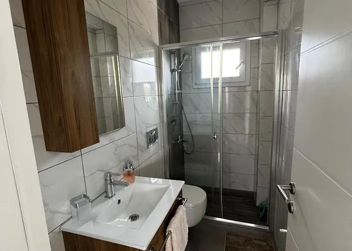 アパート Severny Cyprus