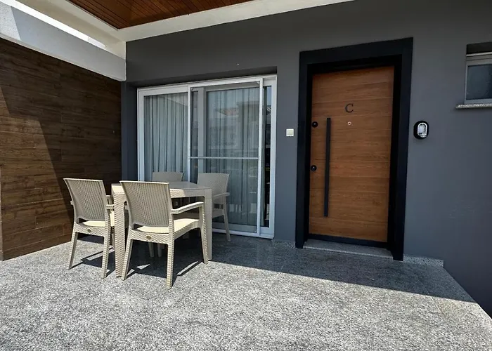 Severny Cyprus Iskele District (Northern Cyprus)