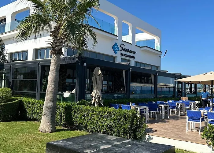 アパート Severny Cyprus