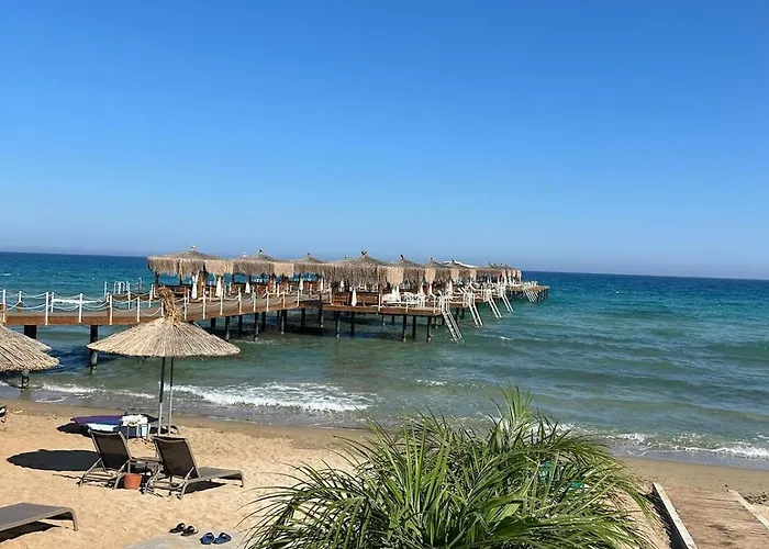 Severny Cyprus Iskele District (Northern Cyprus)