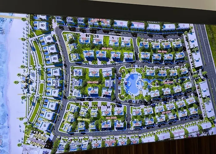 Severny Cyprus * Iskele District (Northern Cyprus)