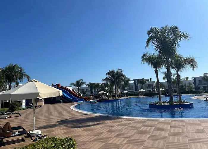 Severny Cyprus * Iskele District (Northern Cyprus)